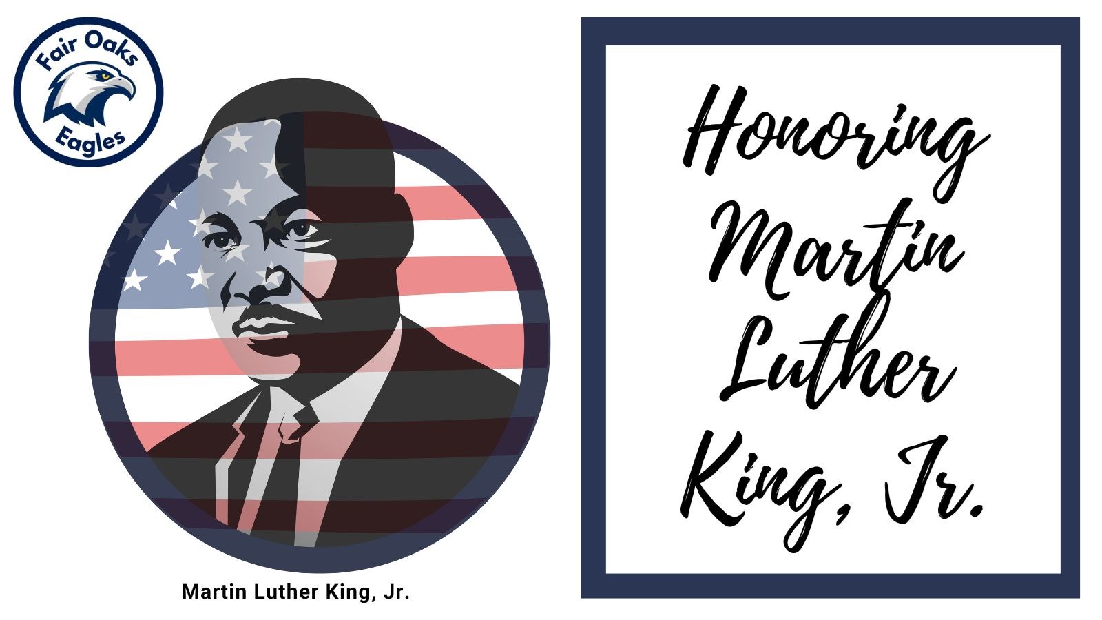 Martin Luther King, Jr. Day 2023